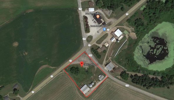 Land for Sale: 14662 Sr 179, Lakeville, OH 44638